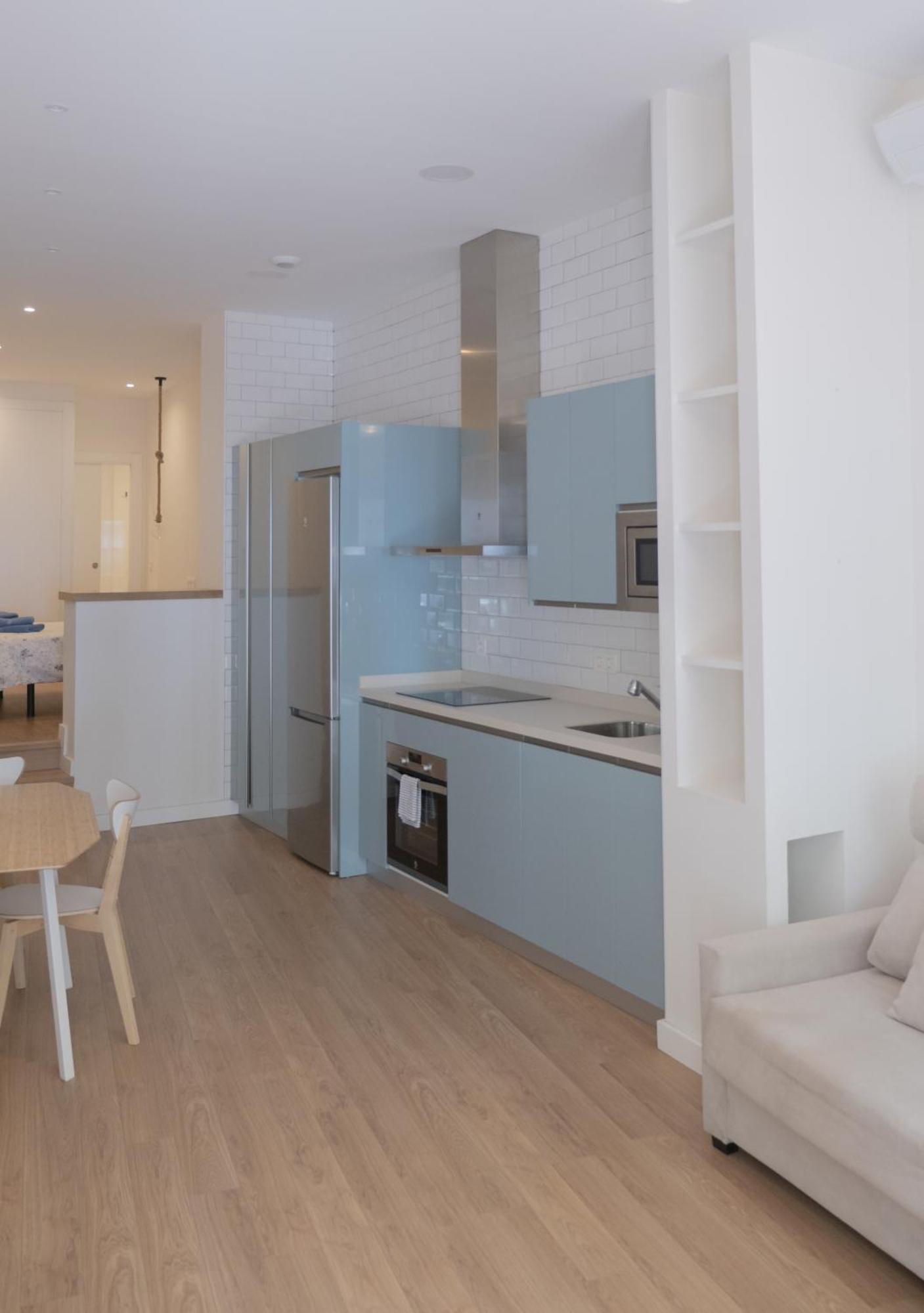 Apartment Bolivia B
