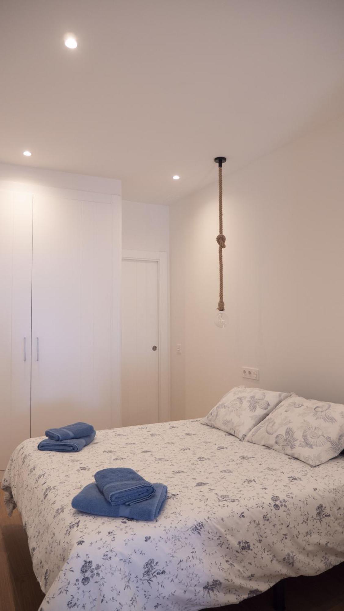 Bolivia B Apartment *